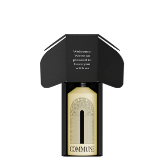 Seymour Body Cream + Reusable Pump