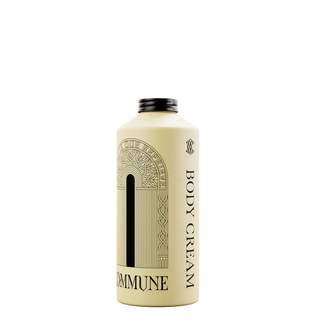 Seymour Body Cream + Reusable Pump