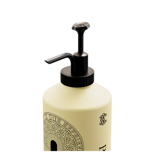 Seymour Body Wash + Reusable Pump
