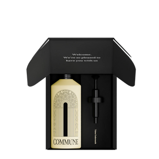 Seymour Body Wash + Reusable Pump