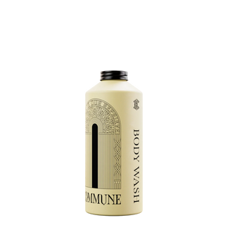 Seymour Body Wash + Reusable Pump