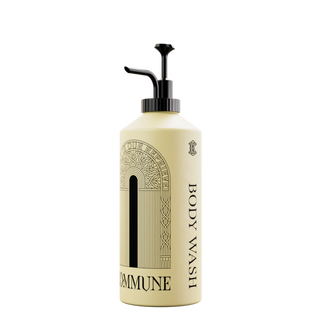 Seymour Body Wash + Reusable Pump