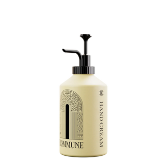 Seymour Hand Cream + Re-usable Pump