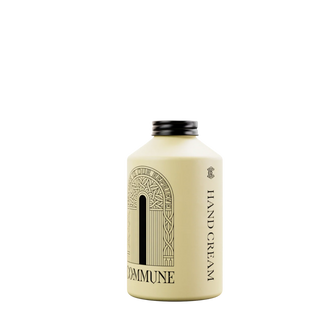Seymour Hand Cream + Re-usable Pump