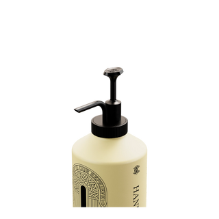 Seymour Hand Wash + Reusable Pump
