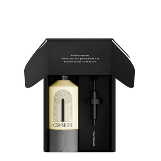 Seymour Hand Wash + Reusable Pump