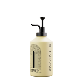 Seymour Hand Wash + Reusable Pump