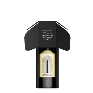 Seymour Hand Wash + Reusable Pump