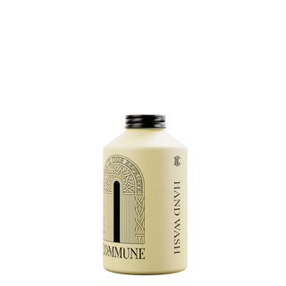 Seymour Hand Wash + Reusable Pump