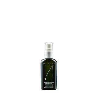 Organic Nourishing Treatment Oil