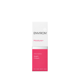 Focus Care Moisture+ Alpha Hydroxy Night Cream