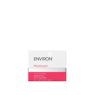 Moisture+ Vita-Antioxidant Hydrating Oil Capsules