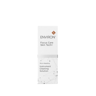 Micro-Needling Instrument Cleaning Solution