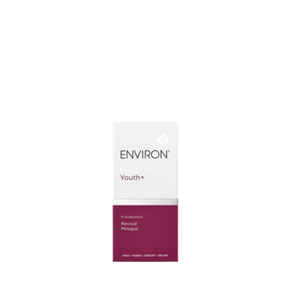 Focus Care Youth+ Tri BioBotanical Revival Masque