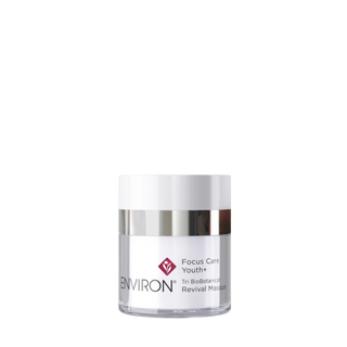 Focus Care Youth+ Tri BioBotanical Revival Masque