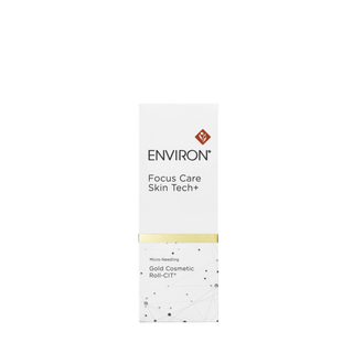Micro Needling Gold Cosmetic Roll CIT