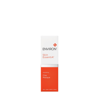 Skin EssentiA Hydrating Clay Masque