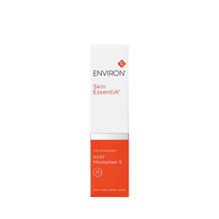 Skin EssentiA Vita-Antioxidant AVST Moisturiser 5