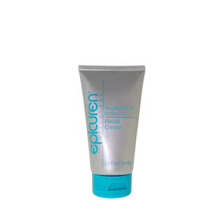 Acidophilus Probiotic Facial Cream