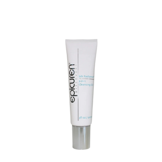 Silk Radiance 3-in-1 Cleansing Oil