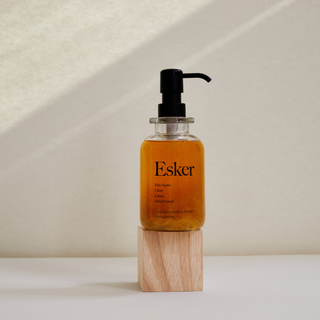 Calendula Hand Cleanser
