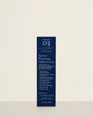 Barrier Repairing Hydra-Serum