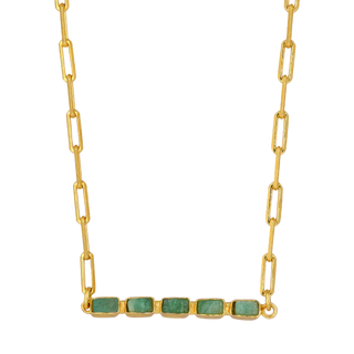 Gloom Necklace