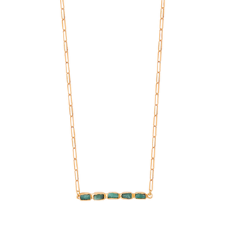 Gloom Necklace