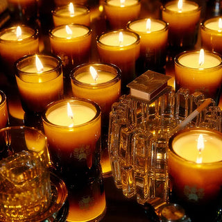 Adriatic Muscatel Sage Candle