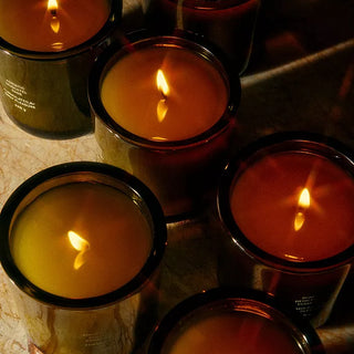 Adriatic Muscatel Sage Candle