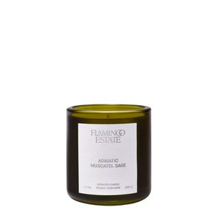 Adriatic Muscatel Sage Candle