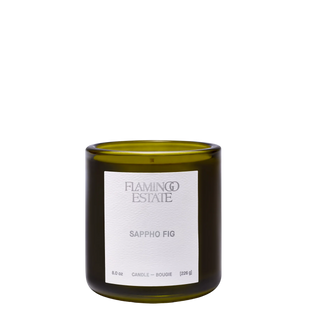 Sappho Fig Candle