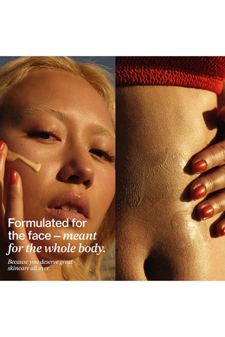 All Over Sun Milk Face & Body SPF 50