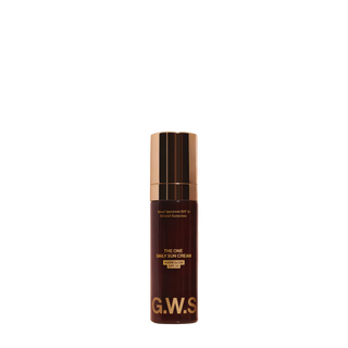 The One Daily Sun Cream Warm Glow SPF 30
