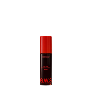 The One Daily Sun Cream SPF 30