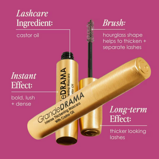 Intense Conditioning Peptide Mascara