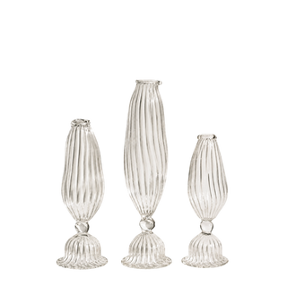 Three Sisters Vases