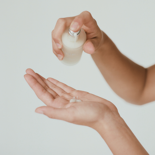 Calming Cleanser