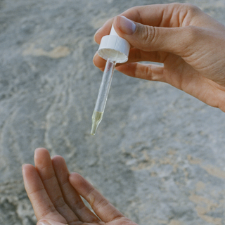 Ritual Serum
