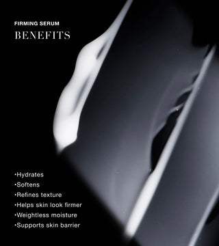 Firming Serum