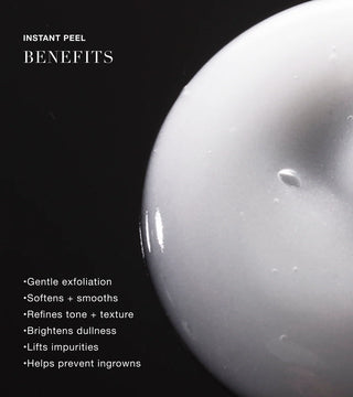 Instant Peel
