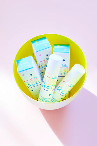 Lip Balm