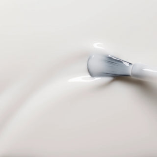 Green Natural Nail Polish