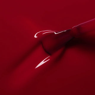 Green Natural Nail Polish