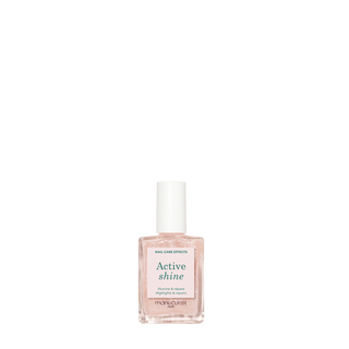 Active™ Shine Treatment Nail Polish