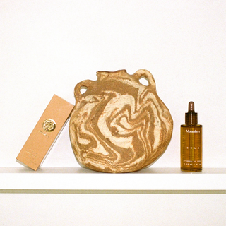 Gold Botanical Oil Serum
