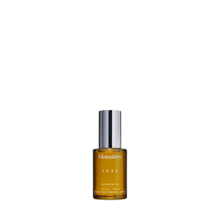 Rose Cleansing Oil