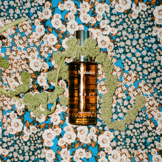 Rose Cleansing Oil
