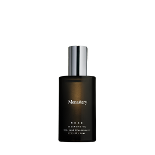 Rose Cleansing Oil