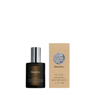Aloe Hyaluronic Moisture Boost